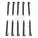 Pins Robocable for cable( 12.5cm) FITS/REPL. robot mower